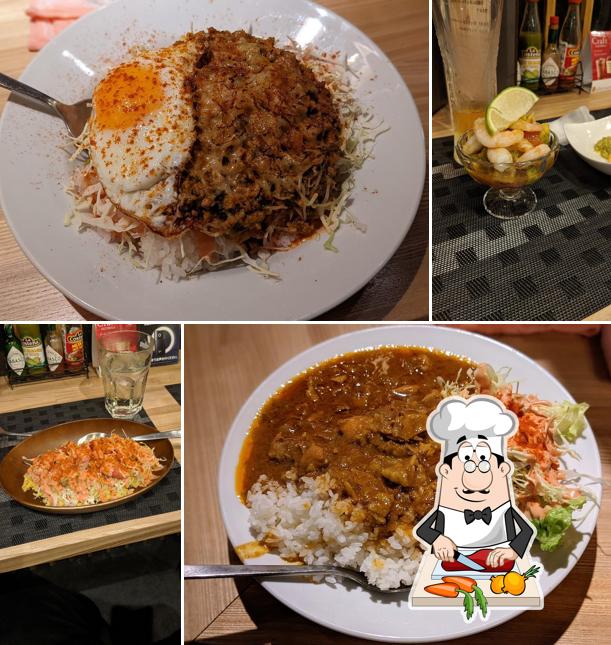 Bakoo's Kitchen