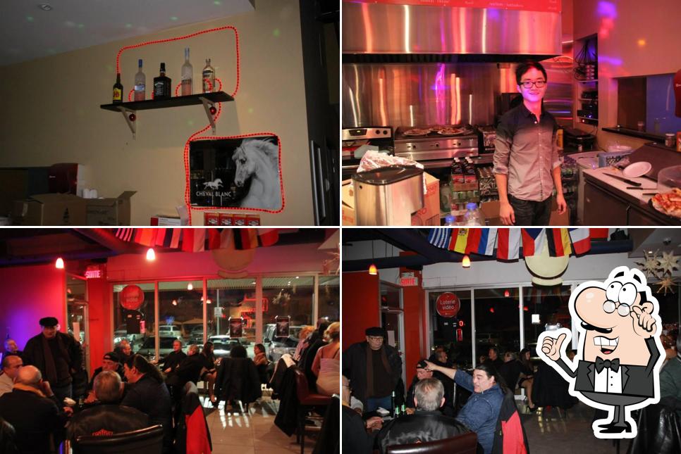 Cafe Bellerose