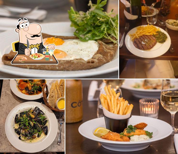 Côte Petite Esher