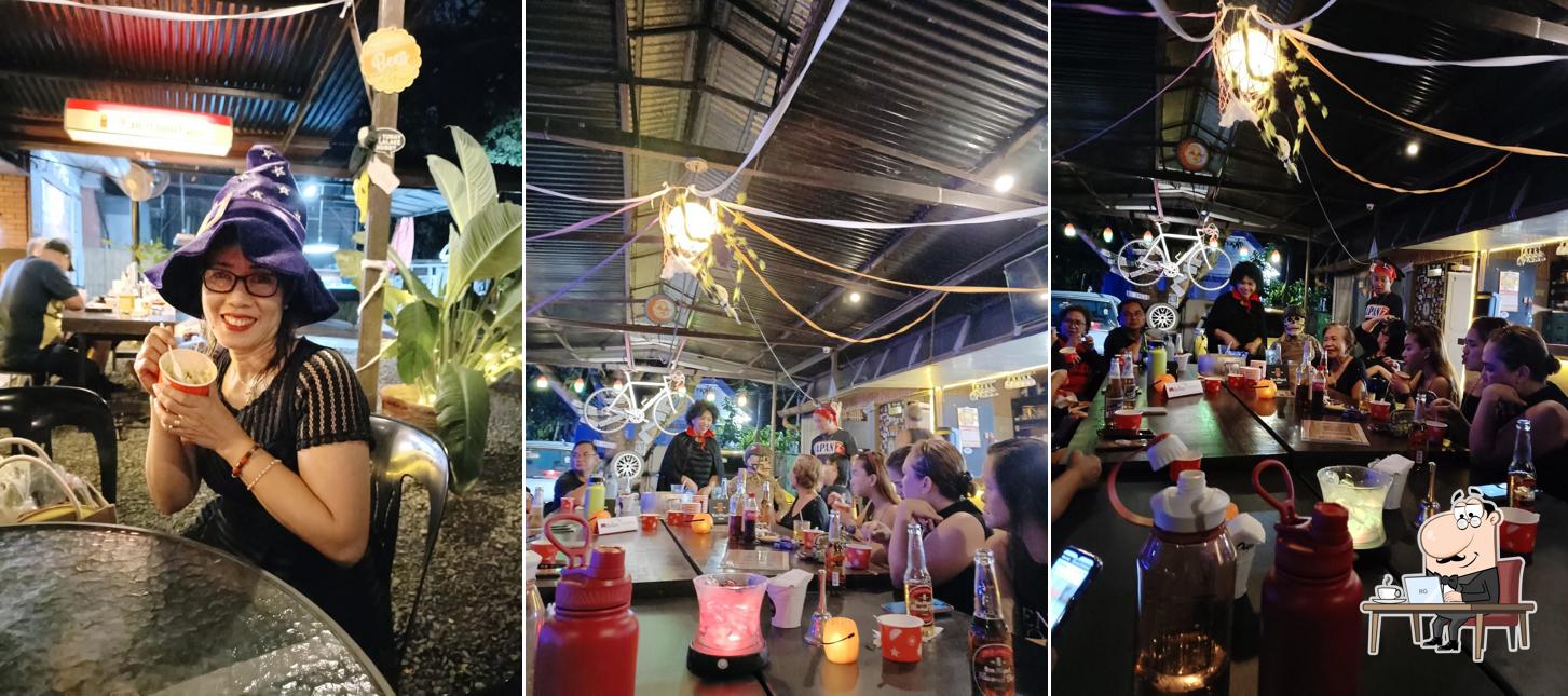 Jimanji Sports Bar