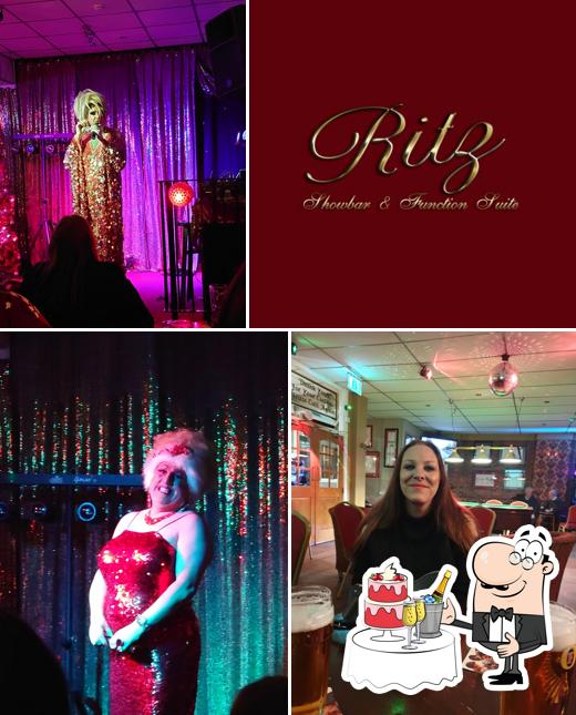 Ritz Showbar & Function Suite