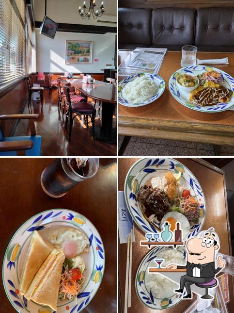 Restaurant Adogawa