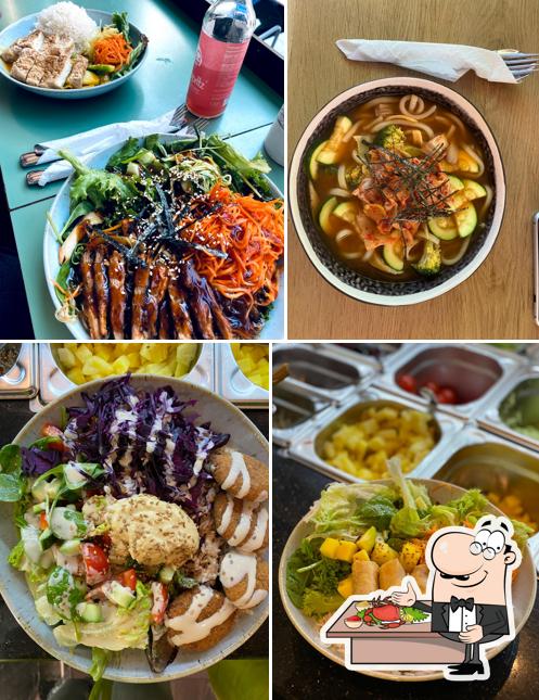 All Vegan