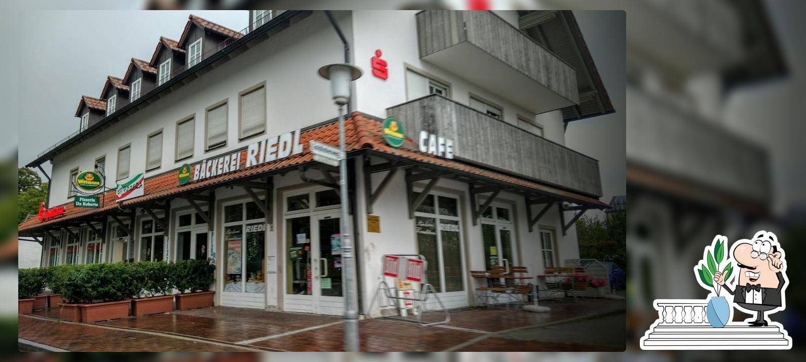 Bäckerei Riedl