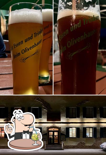 Bierstüble