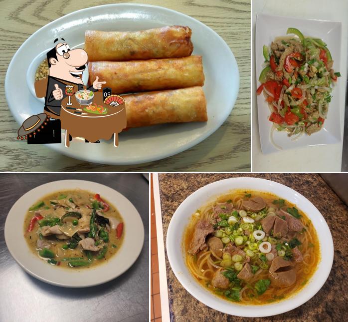 Bimi Thai Express