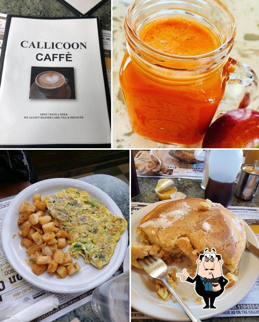 Callicoon Caffè