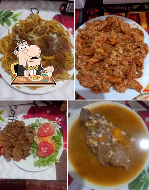 Comedor Ña Loli