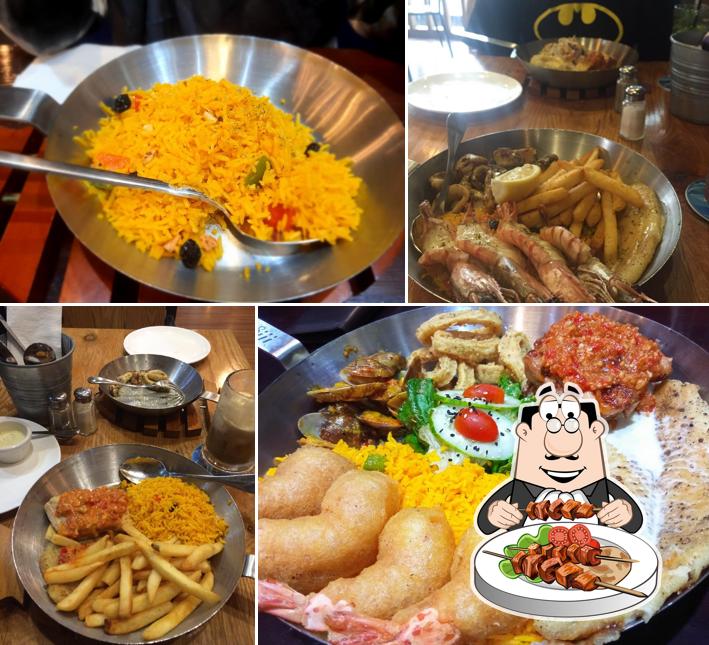 Fish & Co. (Gulshan 1)