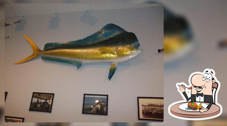 Kodiak Seafood