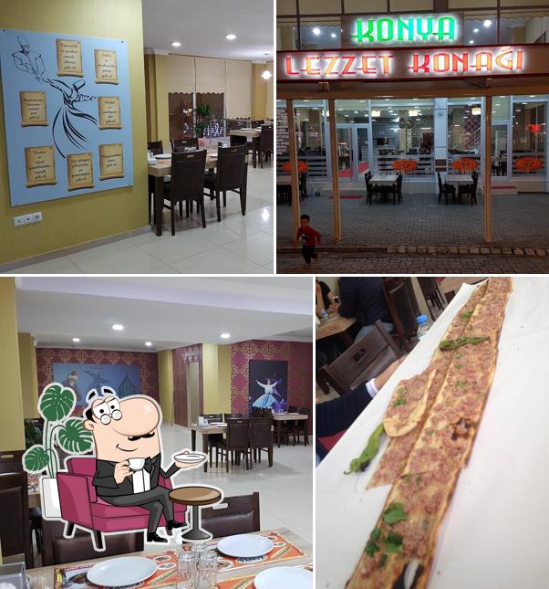 Konya Lezzet Konağı
