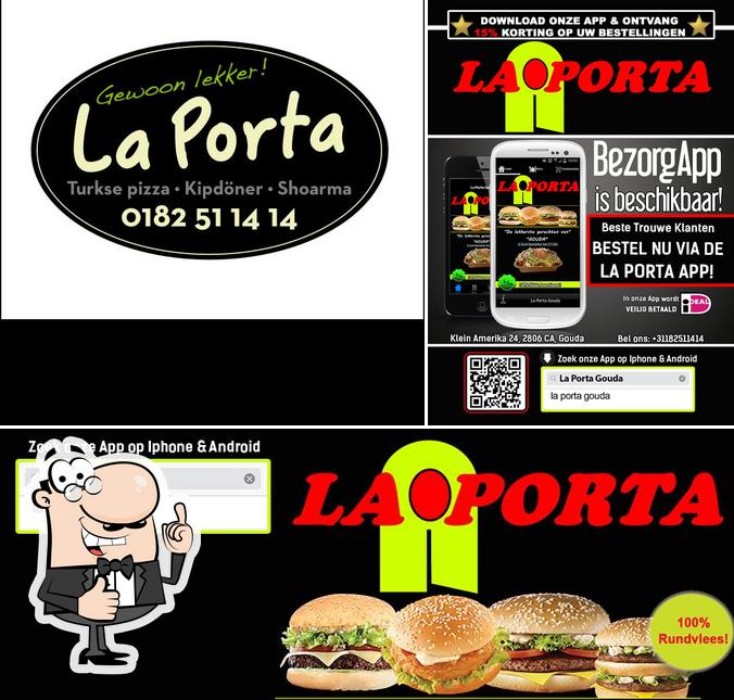 La Porta