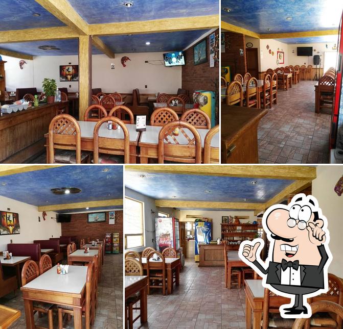 Mariscos Las Delicias