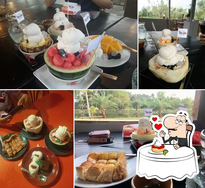 ร้านริมเมย