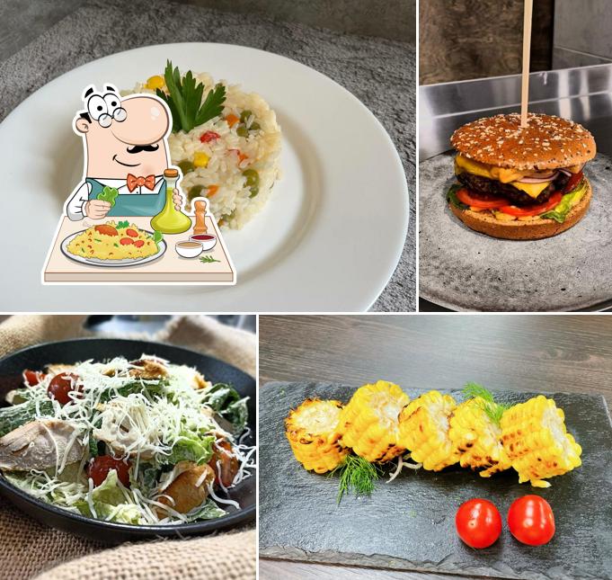 Не просто мясо