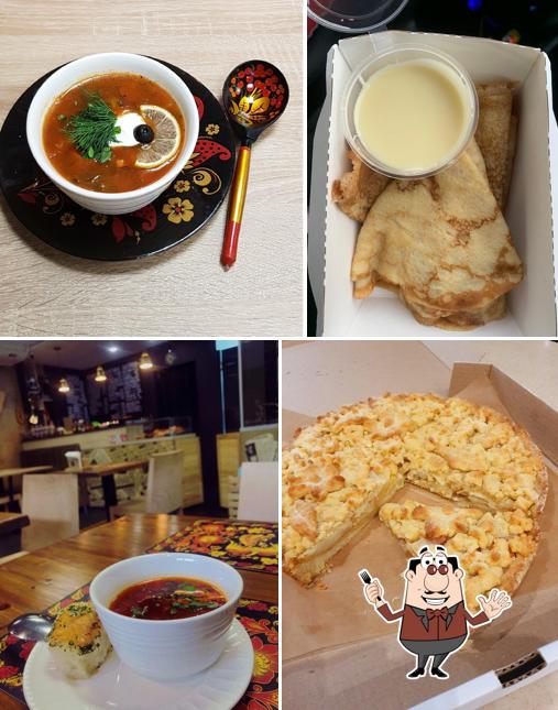 Мастерская вкуса ПельменьОк