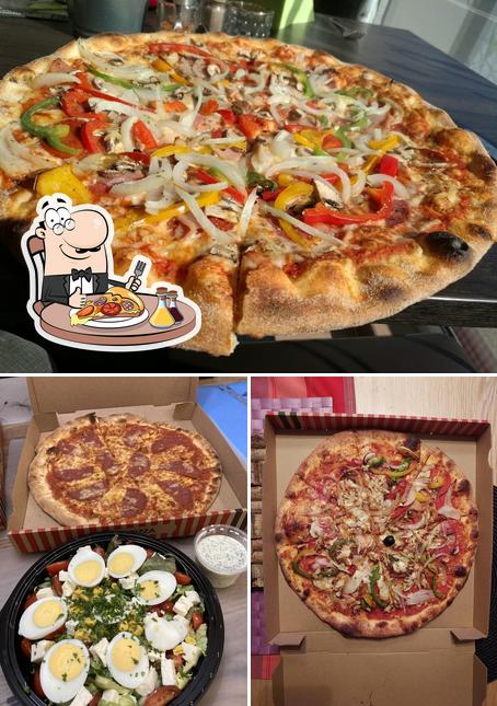 Pizzeria Triangolo