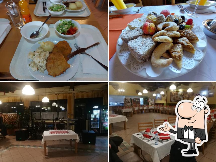Restavracija Zadružnik