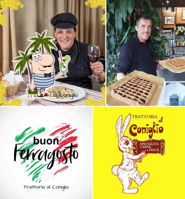 Ristorante al Coniglio