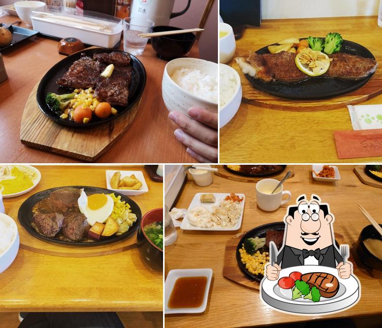 ファーマーズレストランSOOあぐりーず
