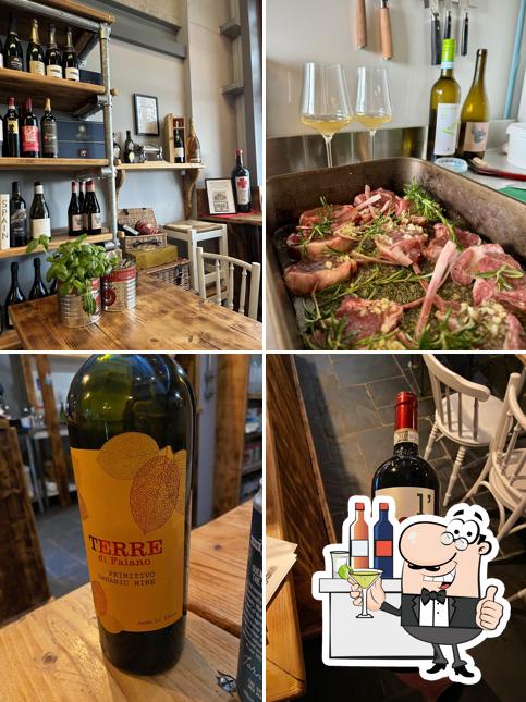 The Cornish Italian