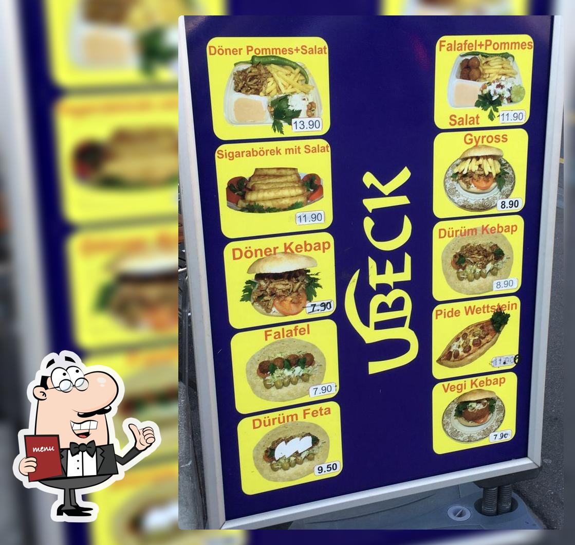 Ubeck