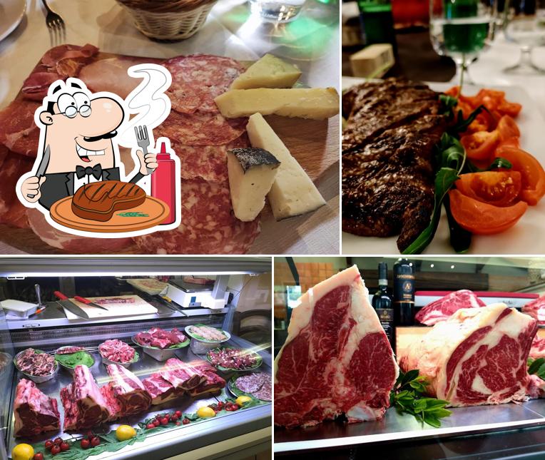 Ristorante Vaca Loca
