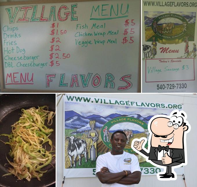 Village Flavors