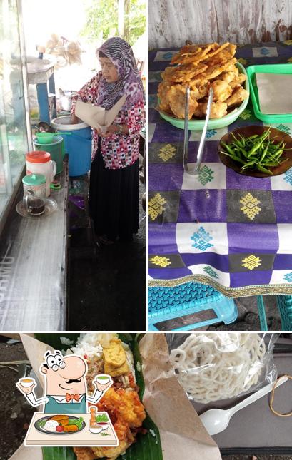 Warung Bu Misno