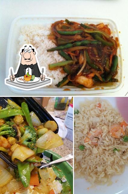 Xing Wok