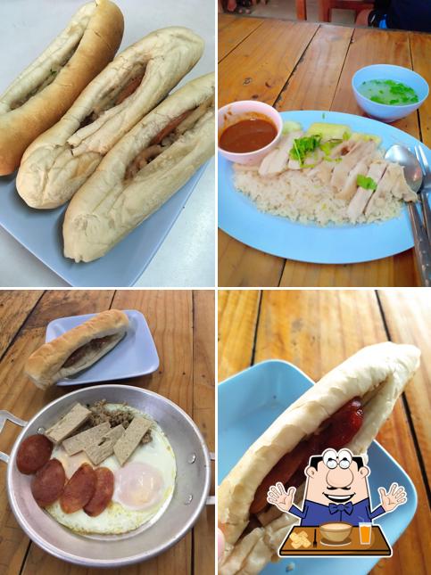 ร้าน รสหนึ่ง