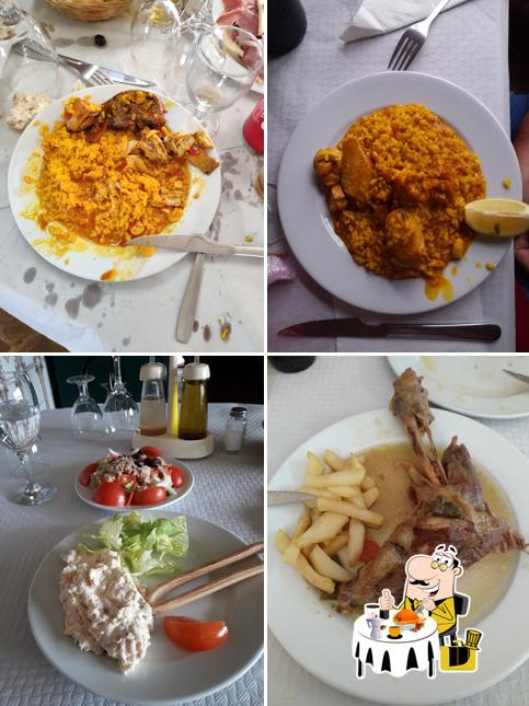 Restaurante El Zorro