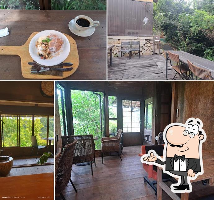 古民家カフェRoots(詳細はInstagramにて)