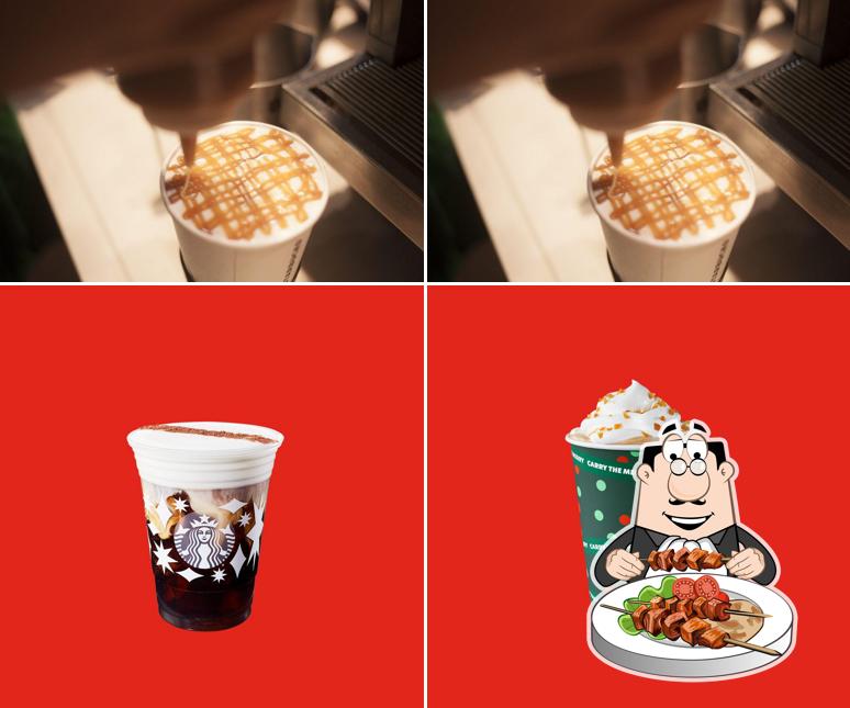 Starbucks Coffee Company