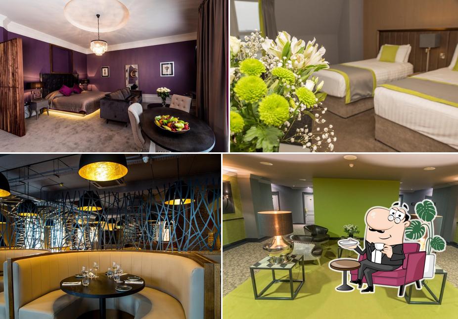 Midlands Park Hotel