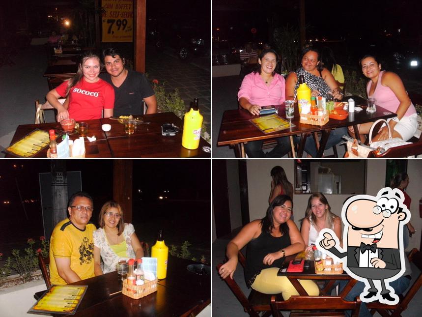 Sucata Bar e Restaurante