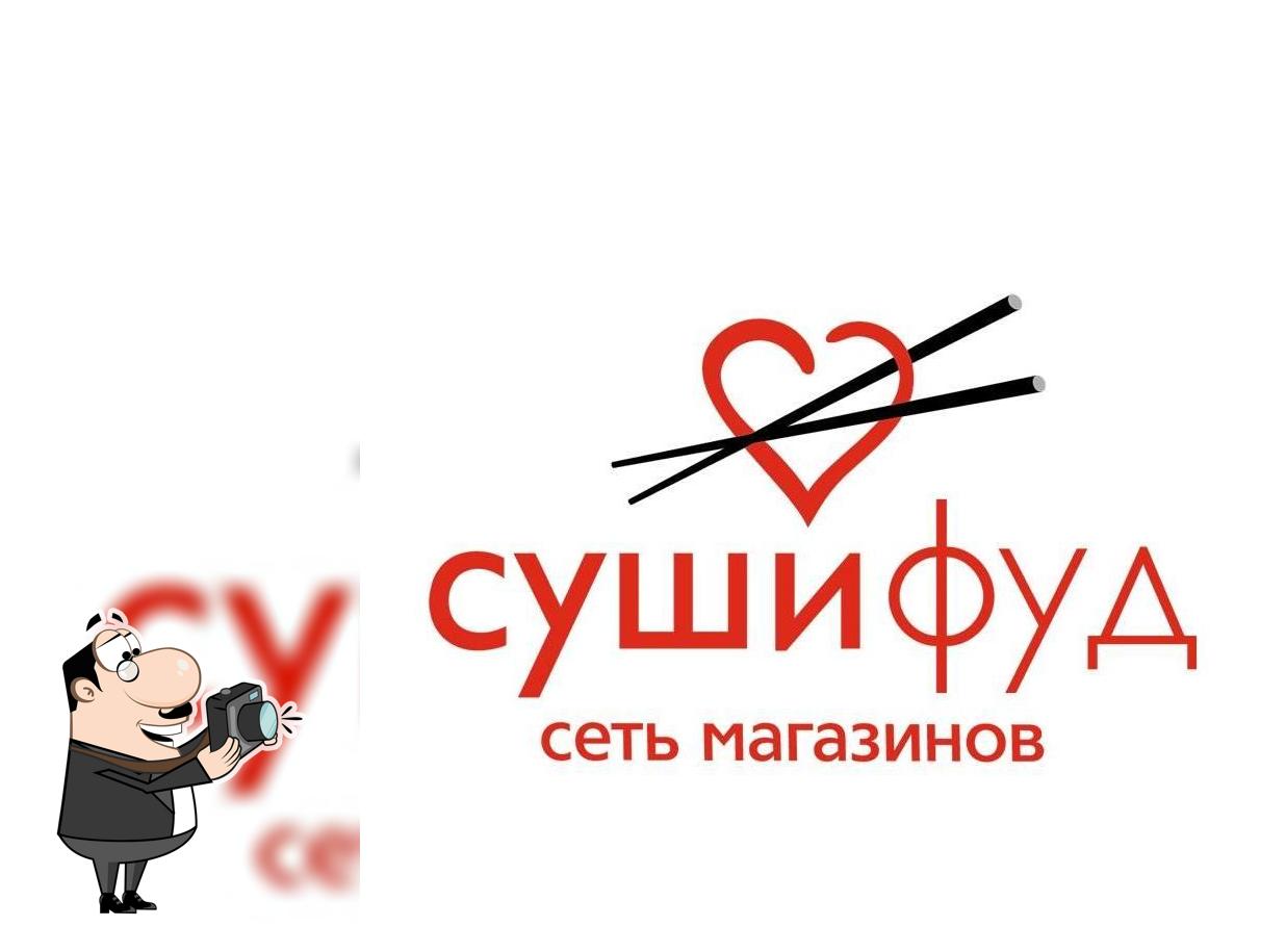 Суши Фуд