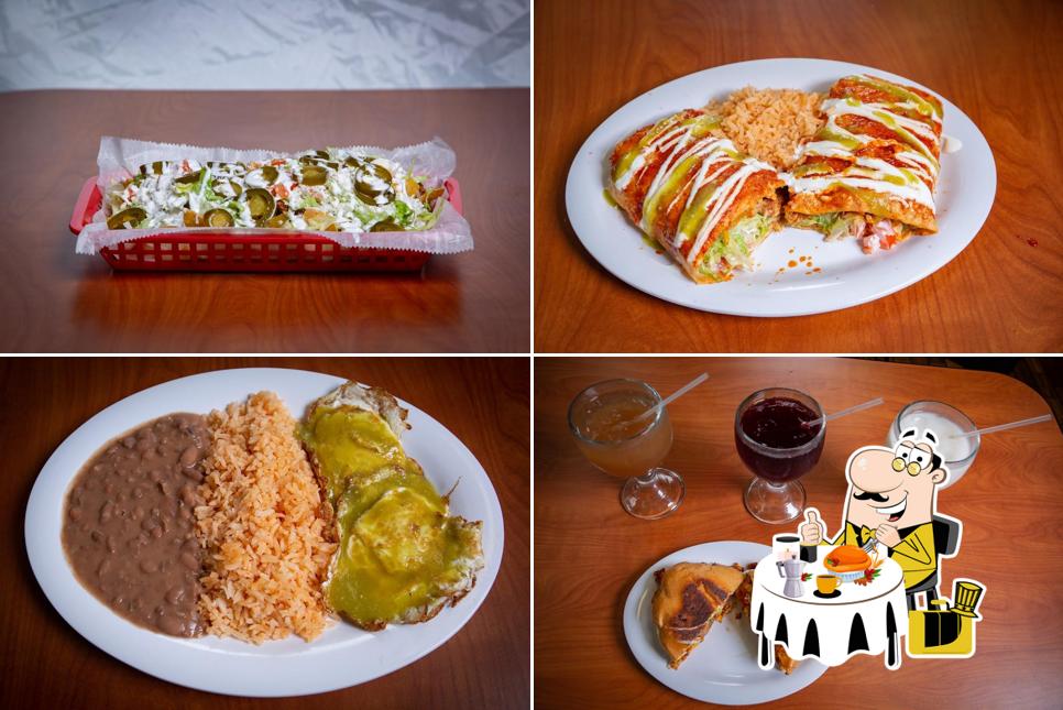 Taqueria Azteca