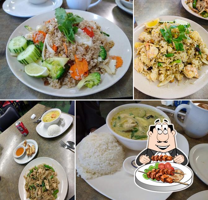 Thai Kitchen