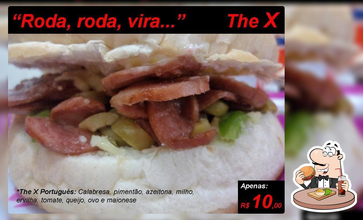 The X Alvorada RS