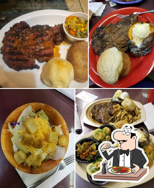 Brandos Wynndale Steakhouse