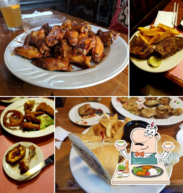 Ashley's of Rockledge