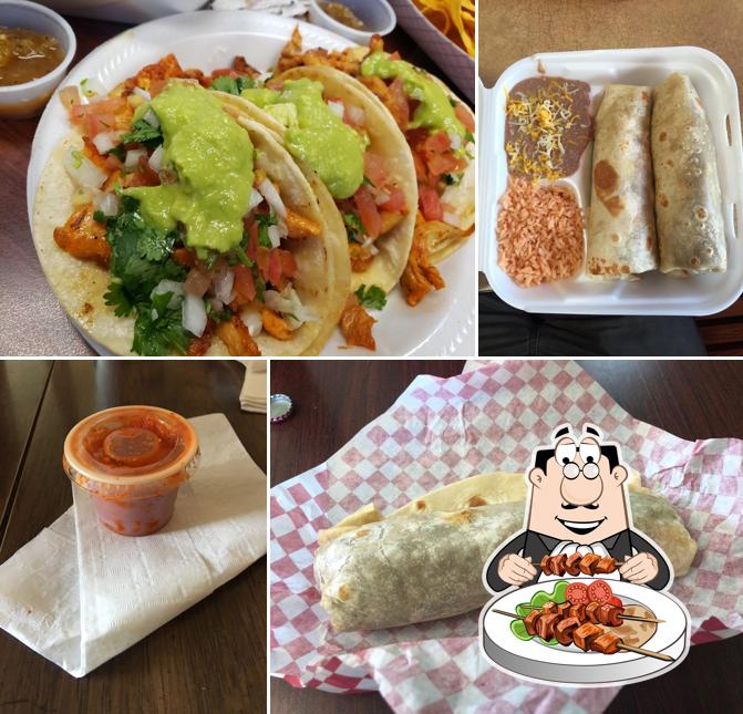 Abelardo's Mexican Fresh