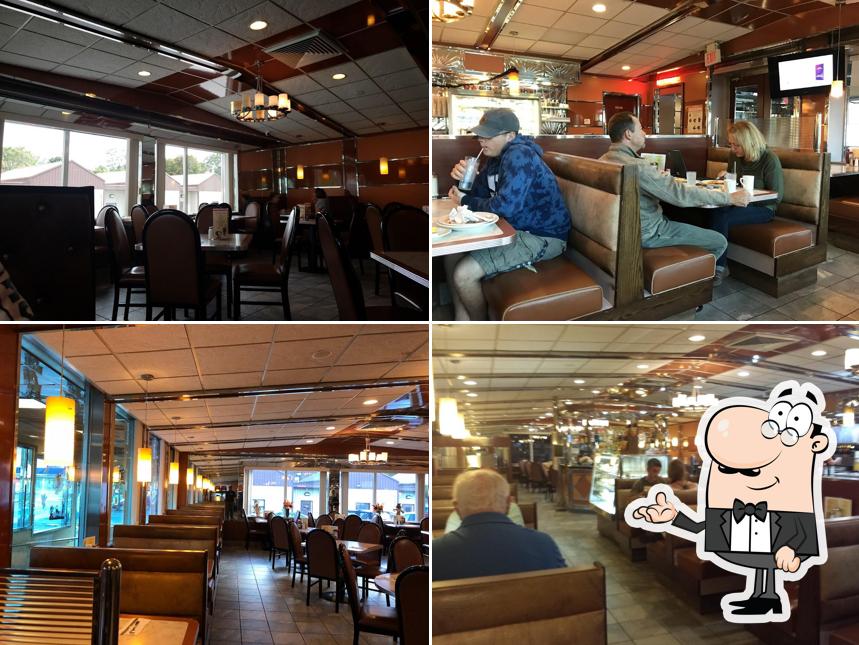 Ambrosia Diner