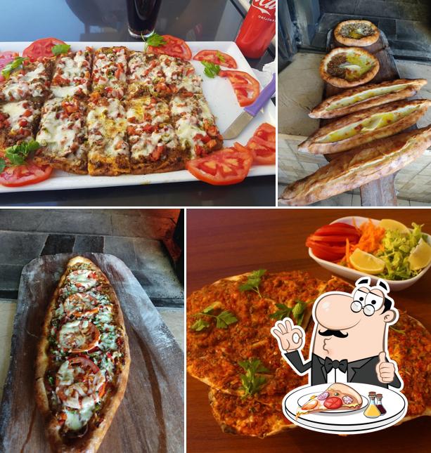 Baştan Pide