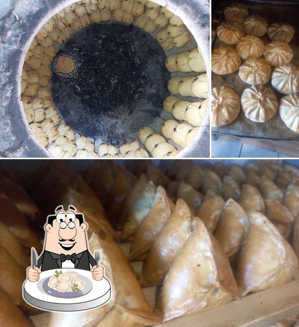 ШаурмаПица