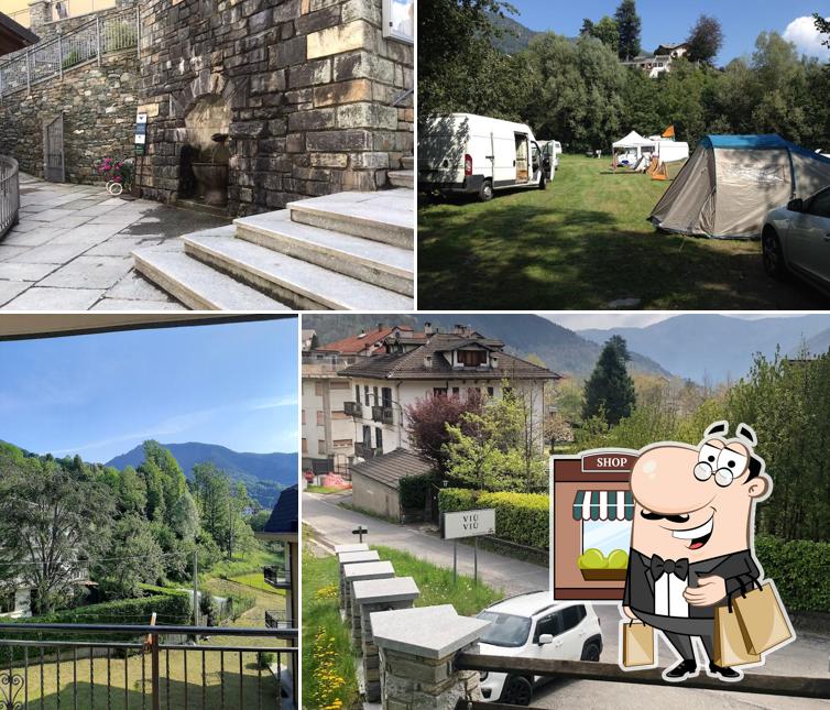 Camping Tre Frei