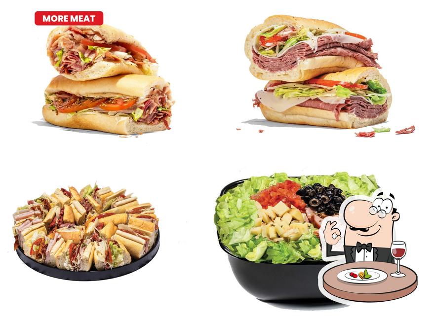 Capriotti's Sandwich Shop