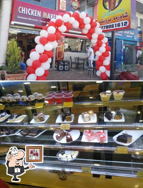 Chicken Maker Restaurant