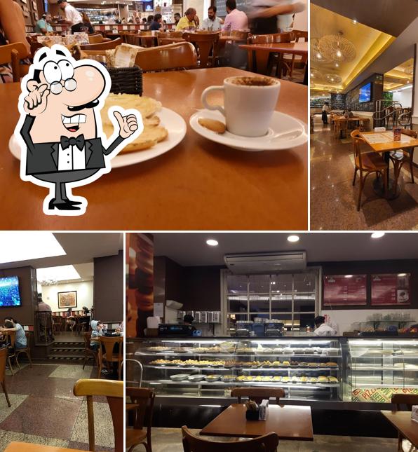 Confeitaria Beira Mar